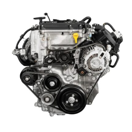 TOYOTA Mirai Used Engine