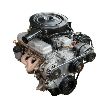 TOYOTA Pickup Used Engine