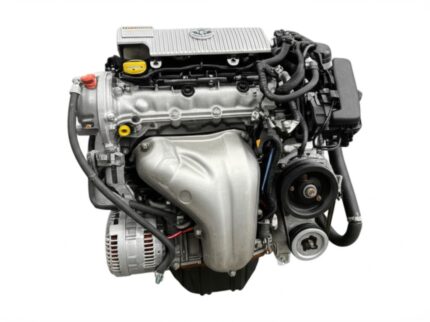TOYOTA Prius Used Engine