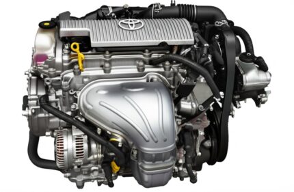 TOYOTA Prius Plug-in Used Engine