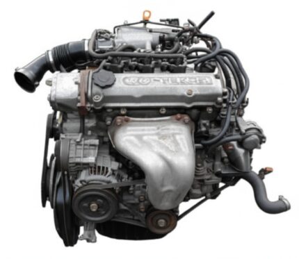 TOYOTA Tercel Used Engine