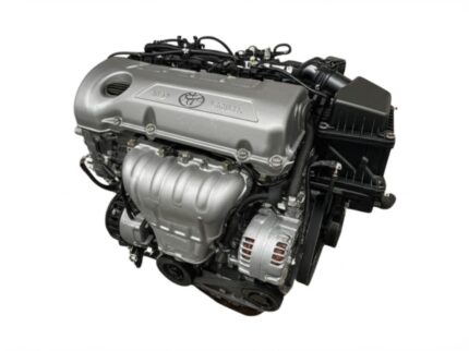 TOYOTA Yaris Ia Used Engine