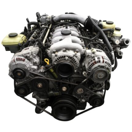 VOLVO 780 Used Engine