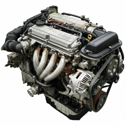 VOLVO 850 Used Engine