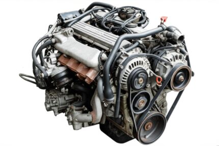 VOLVO 940 Used Engine