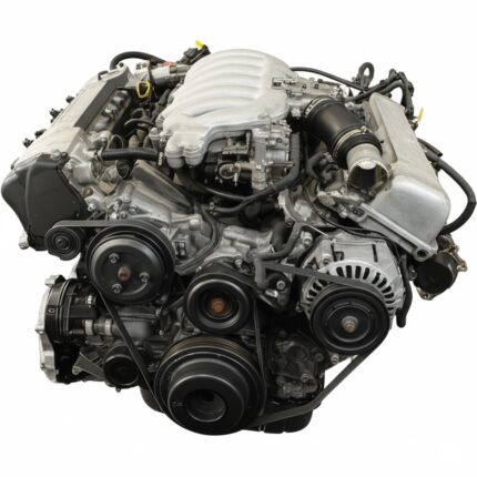 VOLVO 960 Used Engine