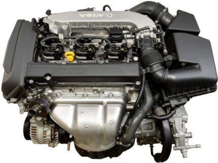 VOLVO C30 Used Engine