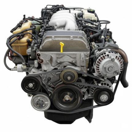 VOLVO C70 Used Engine