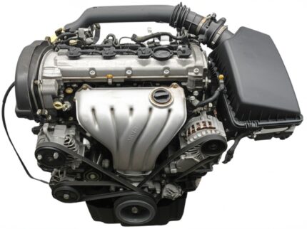VOLVO S40 Used Engine
