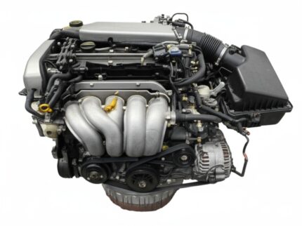 VOLVO S60 Used Engine