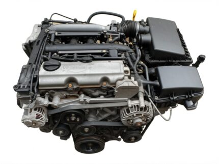 VOLVO S60 Cross Country Used Engine