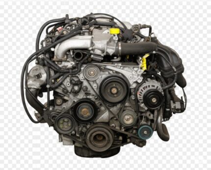 VOLVO S70 Used Engine