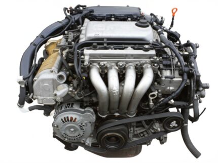 VOLVO S80 Used Engine