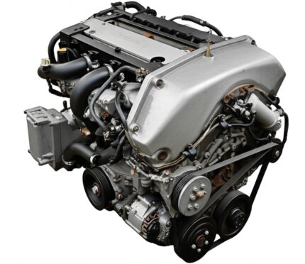 VOLVO S90 Used Engine
