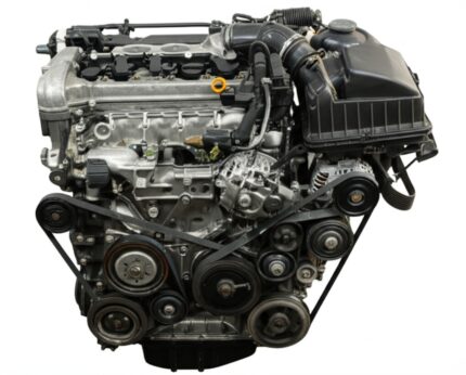 VOLVO V40 Used Engine