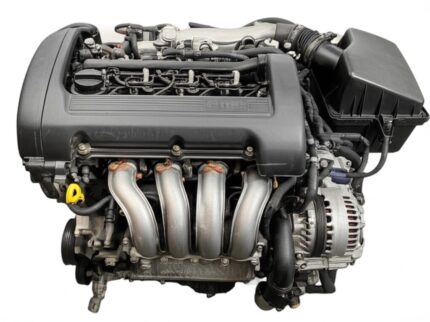 VOLVO V50 Used Engine