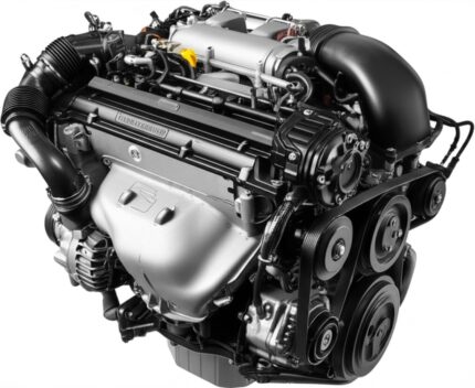 VOLVO V90 Cross Country Used Engine