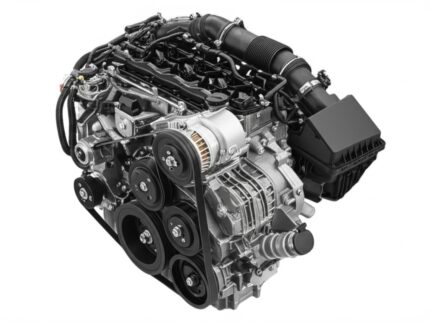 VOLVO Xc40 Used Engine