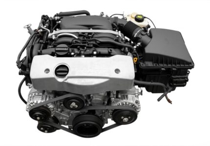 VOLVO Xc60 Used Engine