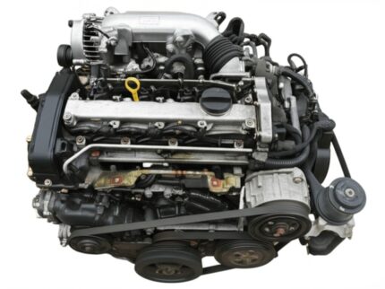 VOLVO Xc70 Used Engine