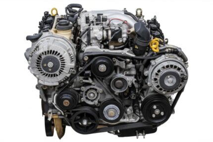 VOLVO Xc90 Used Engine