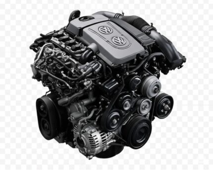 Volkswagen Arteon Used Engine