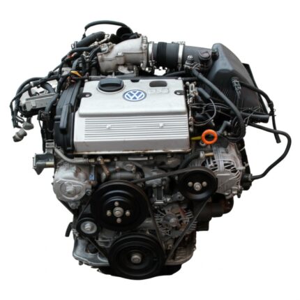 Volkswagen Cabrio Used Engine