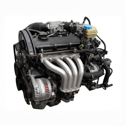 Volkswagen Cabriolet Used Engine