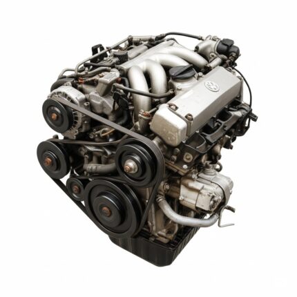 Volkswagen Caravelle Used Engine