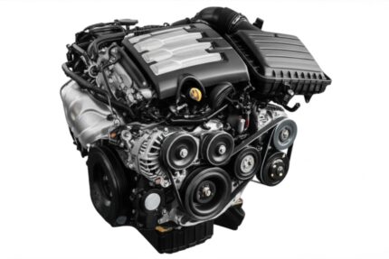 Volkswagen Cc Used Engine