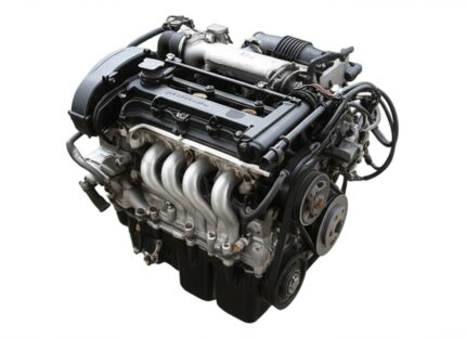 Volkswagen Corrado Used Engine