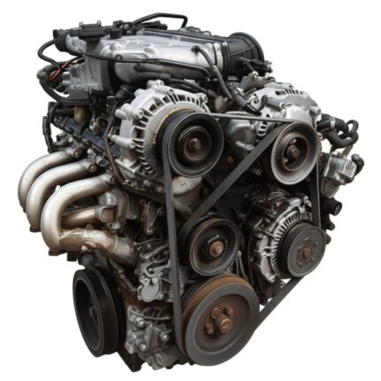 Volkswagen Eurovan Used Engine