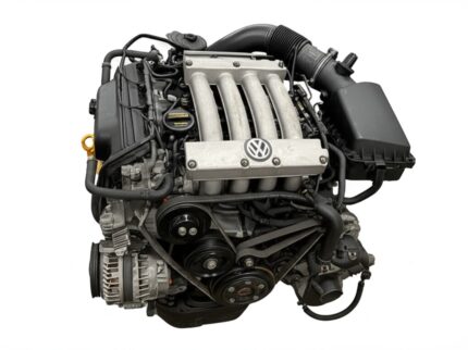 Volkswagen Gli Used Engine