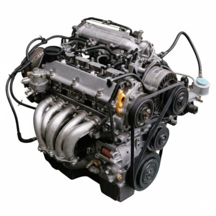 Volkswagen Gol Used Engine
