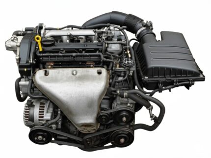 Volkswagen Golf Used Engine