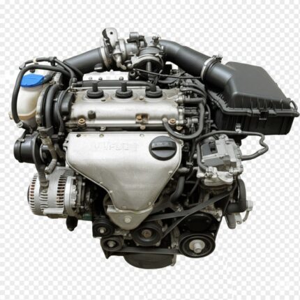 Volkswagen Golf City Used Engine