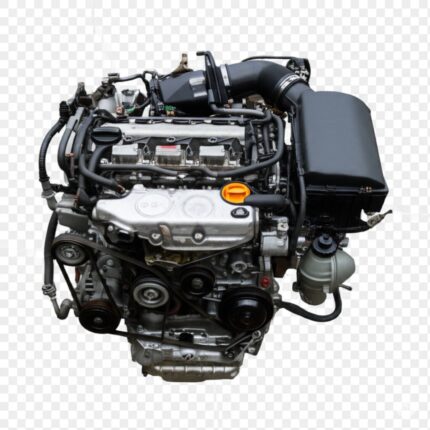 Volkswagen Jetta Used Engine