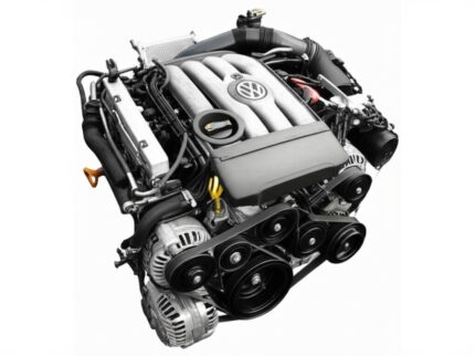 Volkswagen Passat Used Engine