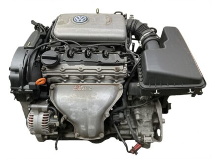 Volkswagen Pointer Used Engine