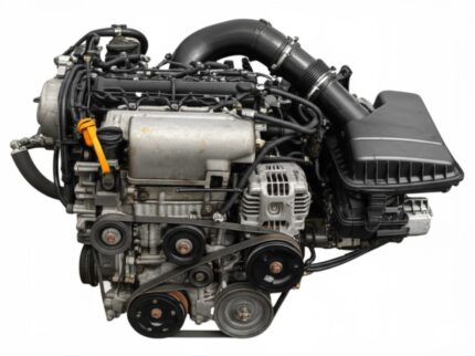 Volkswagen Polo Used Engine