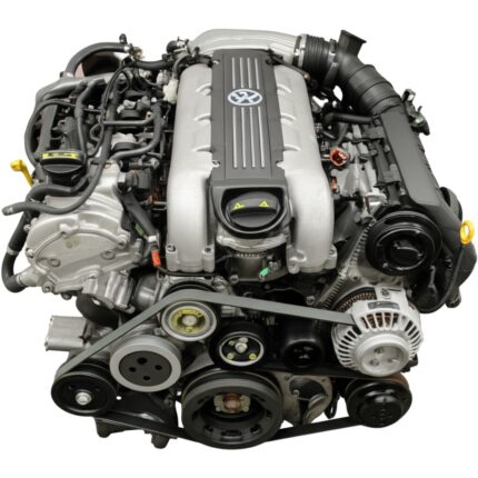 Volkswagen R32 Used Engine