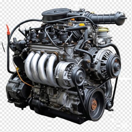 Volkswagen Rabbit Used Engine