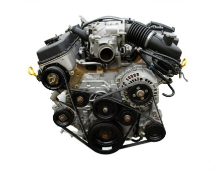 WORKHORSE Fastrack Ft1460 Used Engine