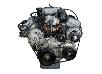 WORKHORSE Fastrack Ft1600 Used Engine