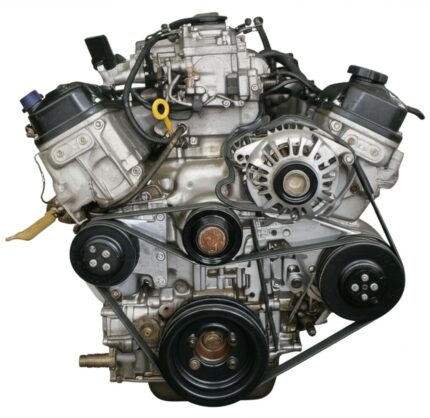 WORKHORSE Fastrack Ft1800 Used Engine