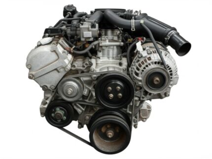 WORKHORSE P42 Used Engine