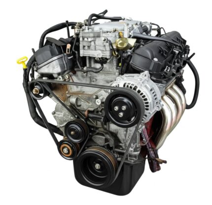 WORKHORSE R26 Used Engine