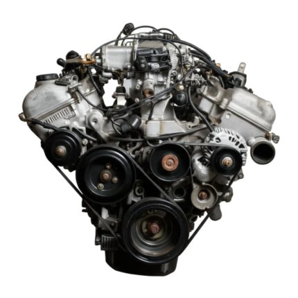 WORKHORSE R32 Used Engine