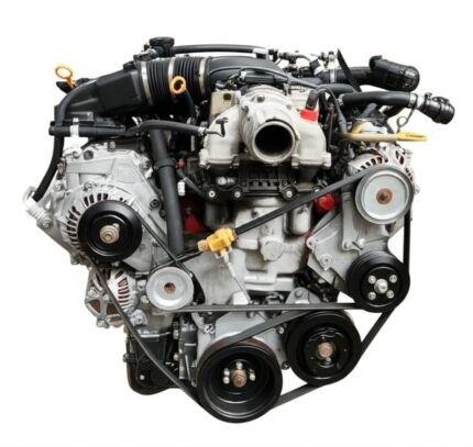 WORKHORSE W18 Used Engine
