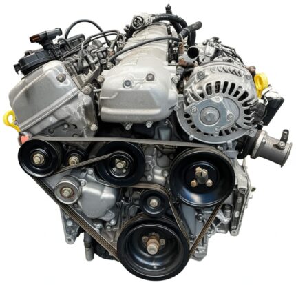 WORKHORSE W42 Used Engine